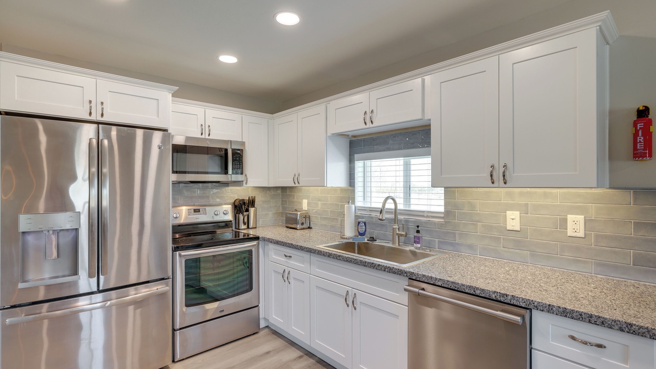 Photo of Kitchen in Maricopa