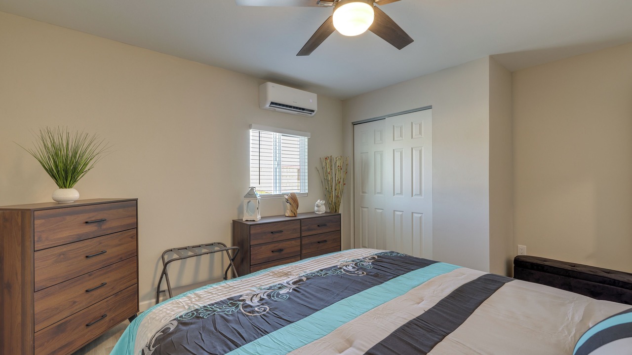 Photo of Bedroom in Maricopa