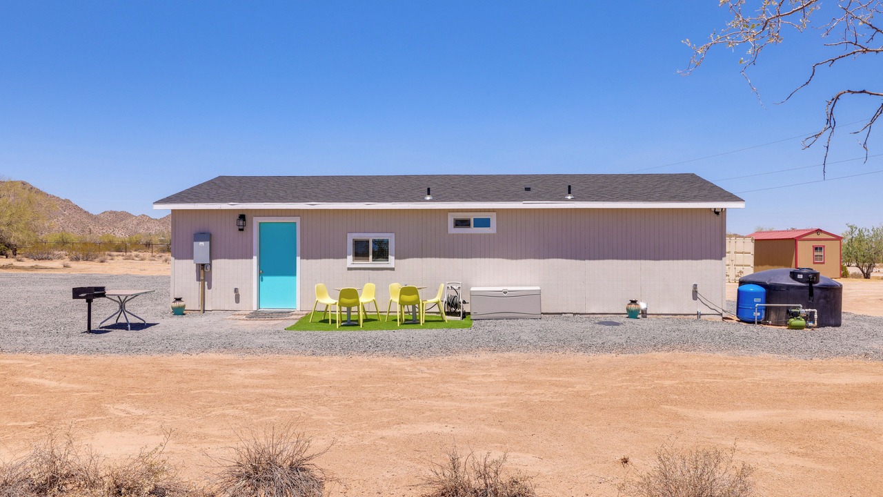 Photo of Outdoor in Maricopa