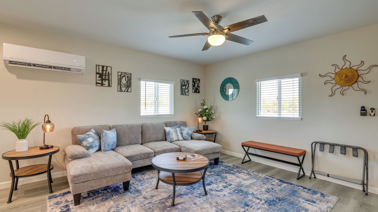 Photo of Livingroom in Maricopa