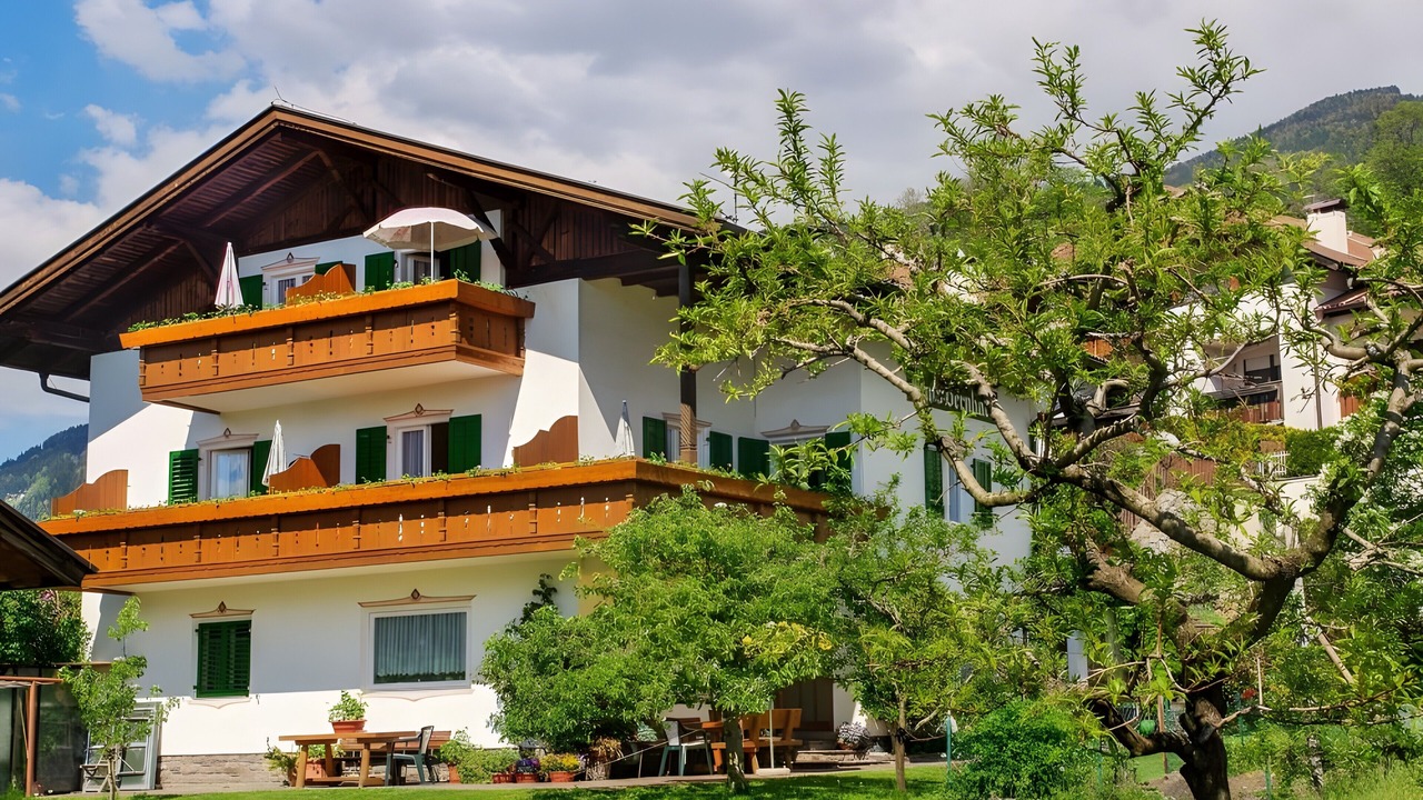 Photo of Outdoor in Schenna