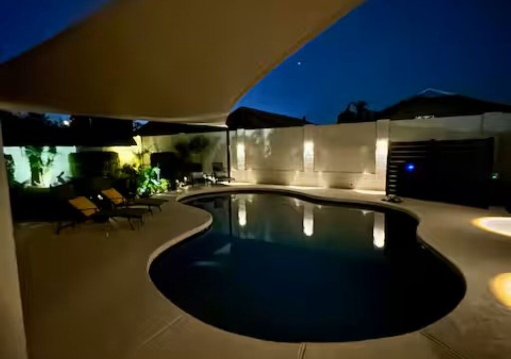 Photo of Outdoor in Fletcher Heights