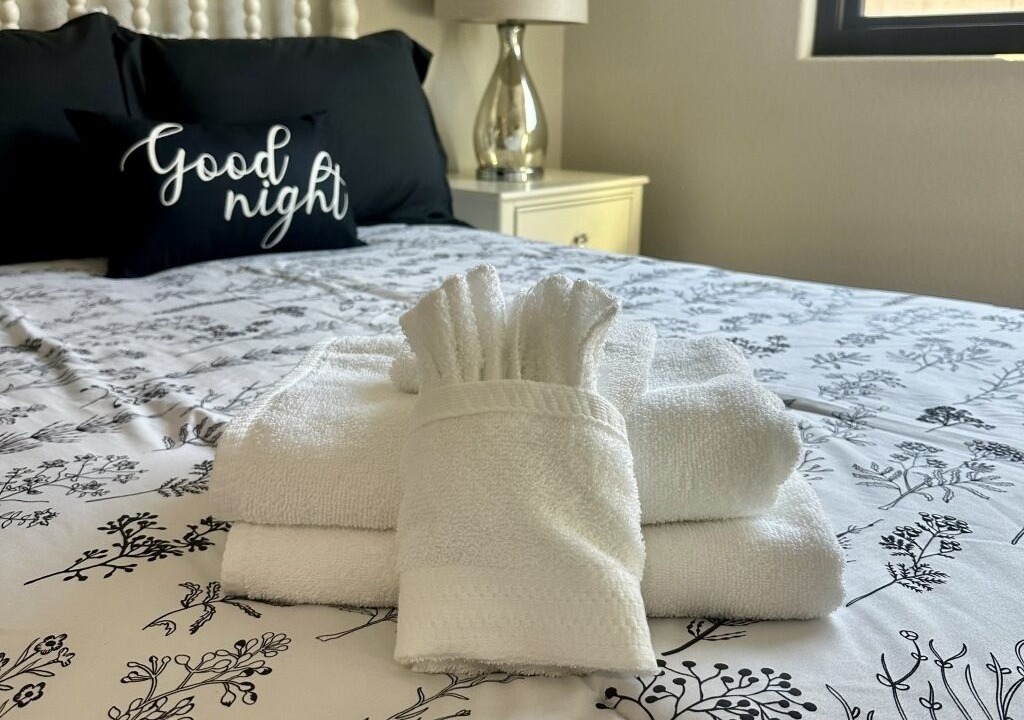Photo of Bedroom in Fletcher Heights