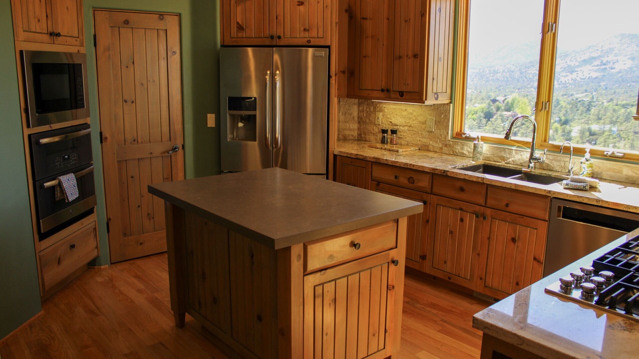 Photo of Kitchen in Prescott