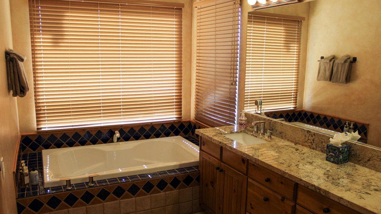 Photo of Bathroom in Prescott