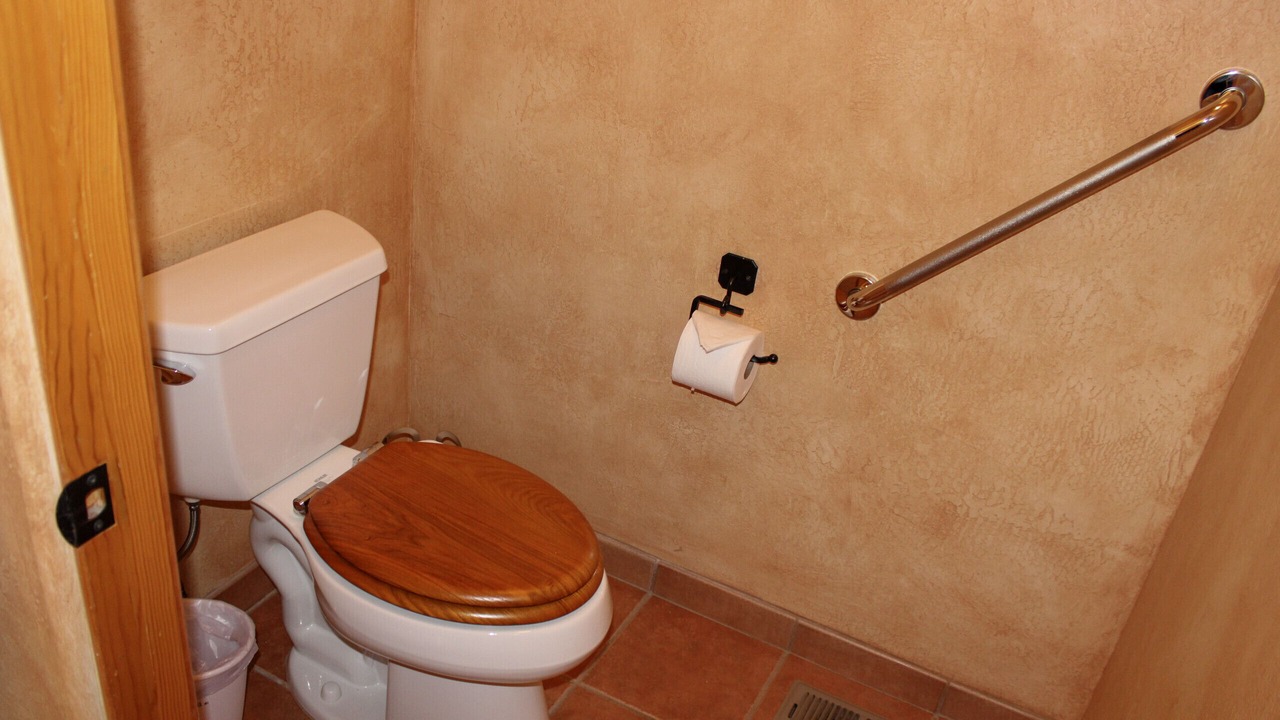 Photo of Bathroom in Prescott