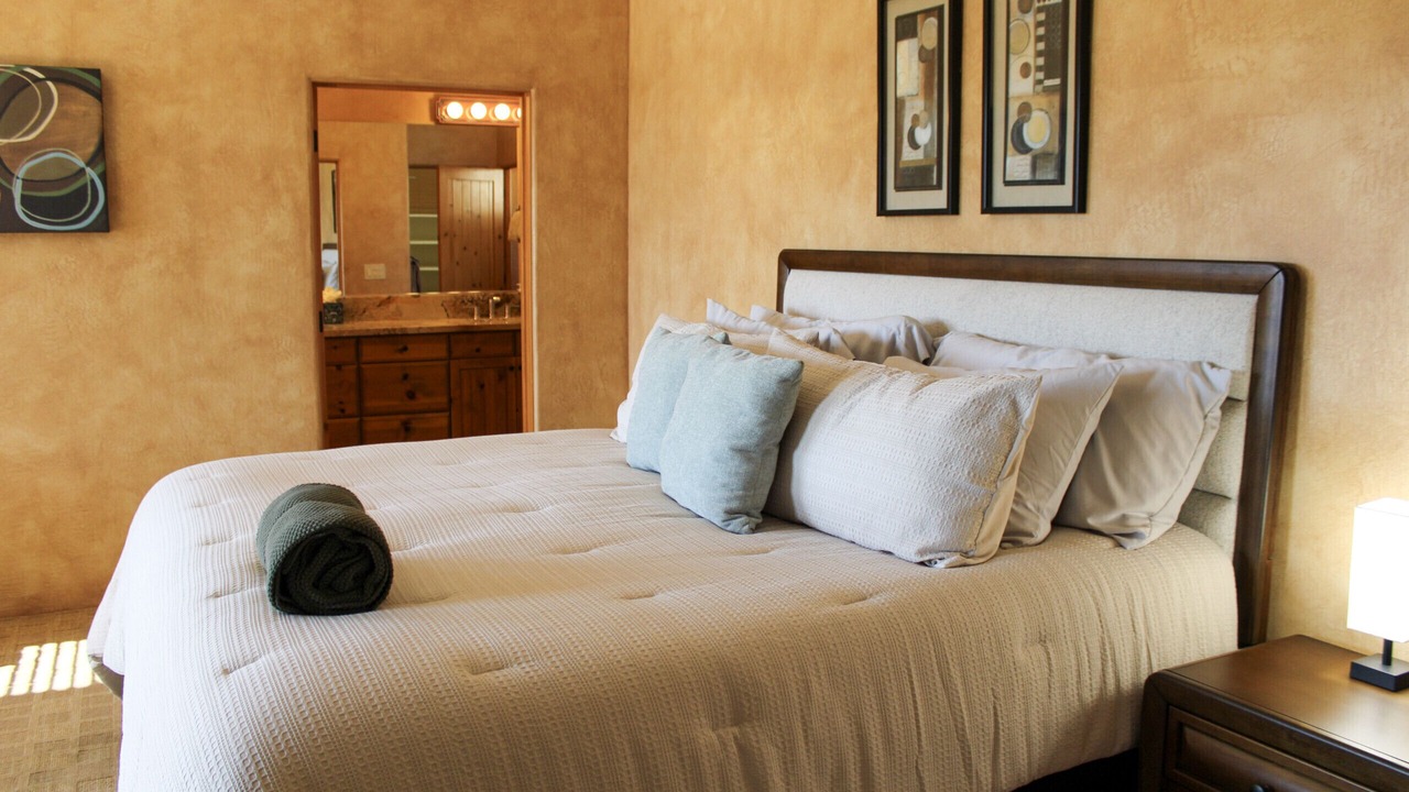 Photo of Bedroom in Prescott
