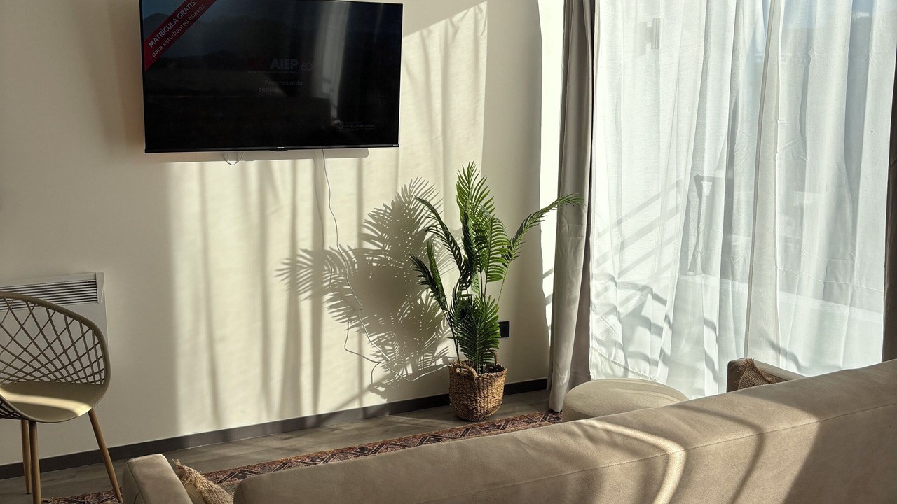 Photo of Livingroom in Puerto Montt