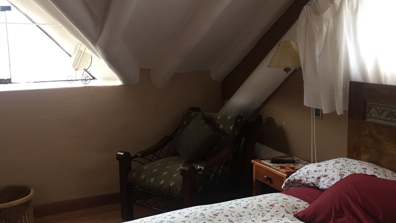 Photo of Bedroom in Cusco Historic Center