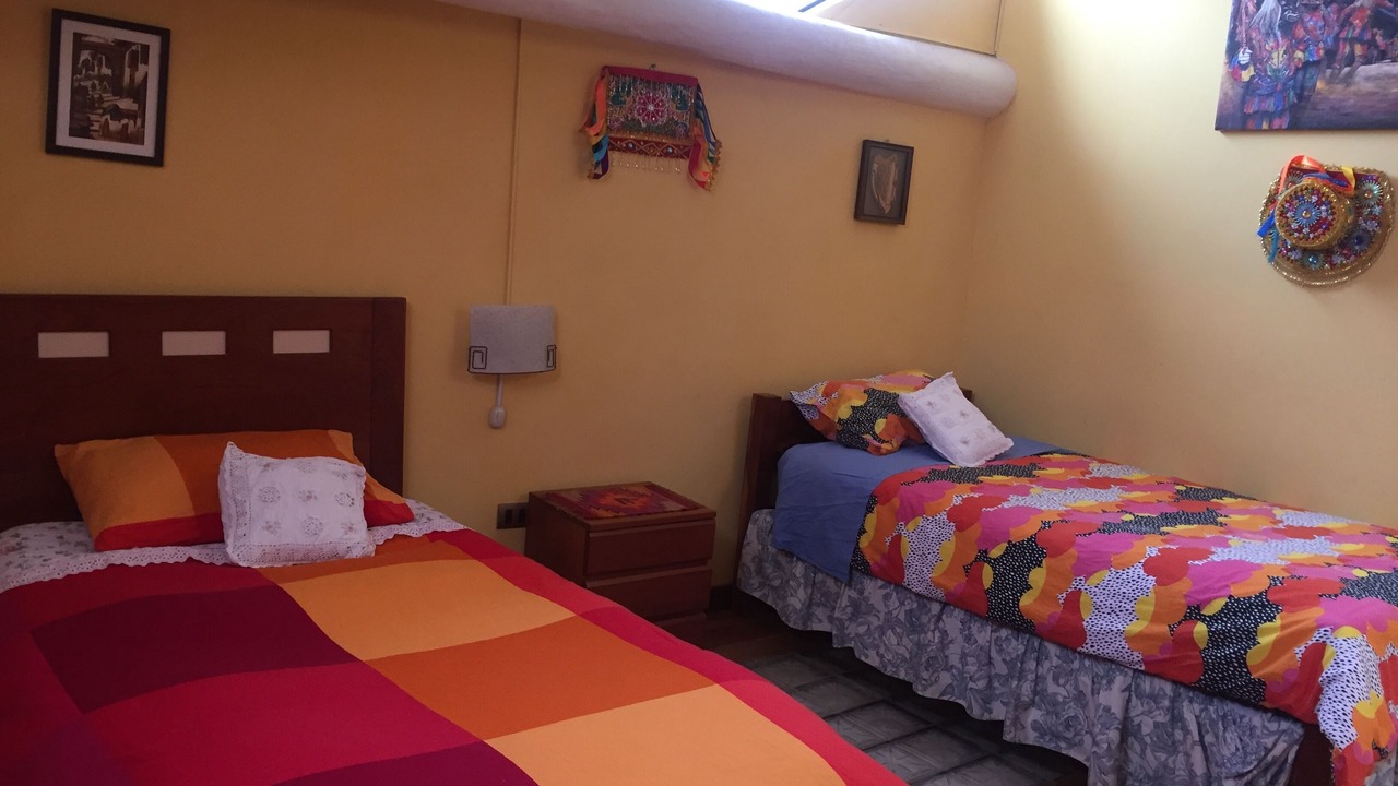 Photo of Bedroom in Cusco Historic Center