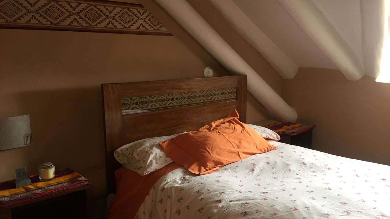 Photo of Bedroom in Cusco Historic Center