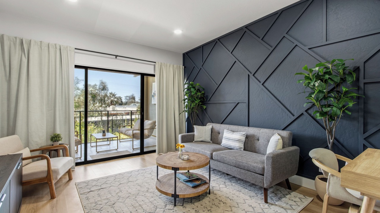 Photo of Livingroom in South Scottsdale