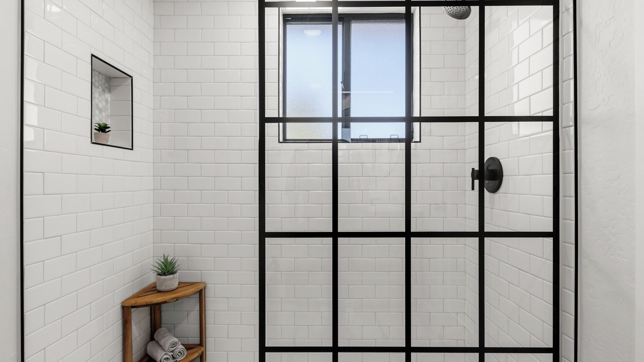 Photo of Bathroom in South Scottsdale