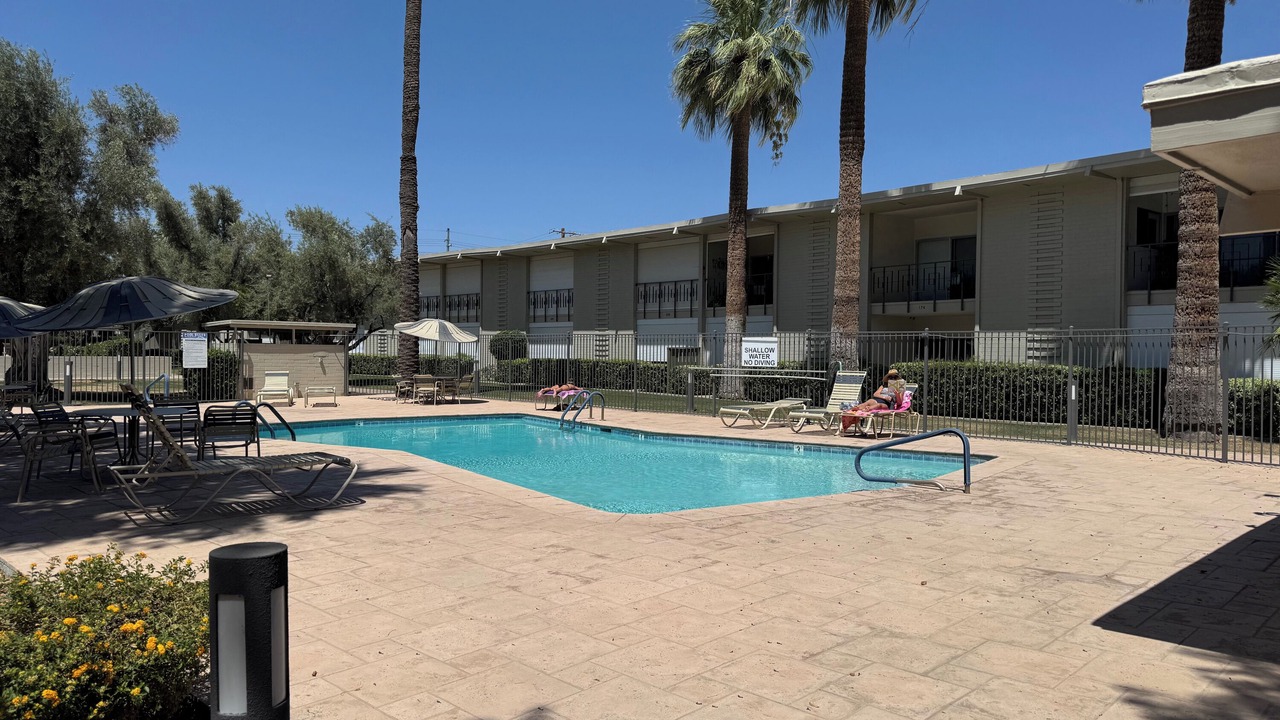 Photo of Outdoor in South Scottsdale