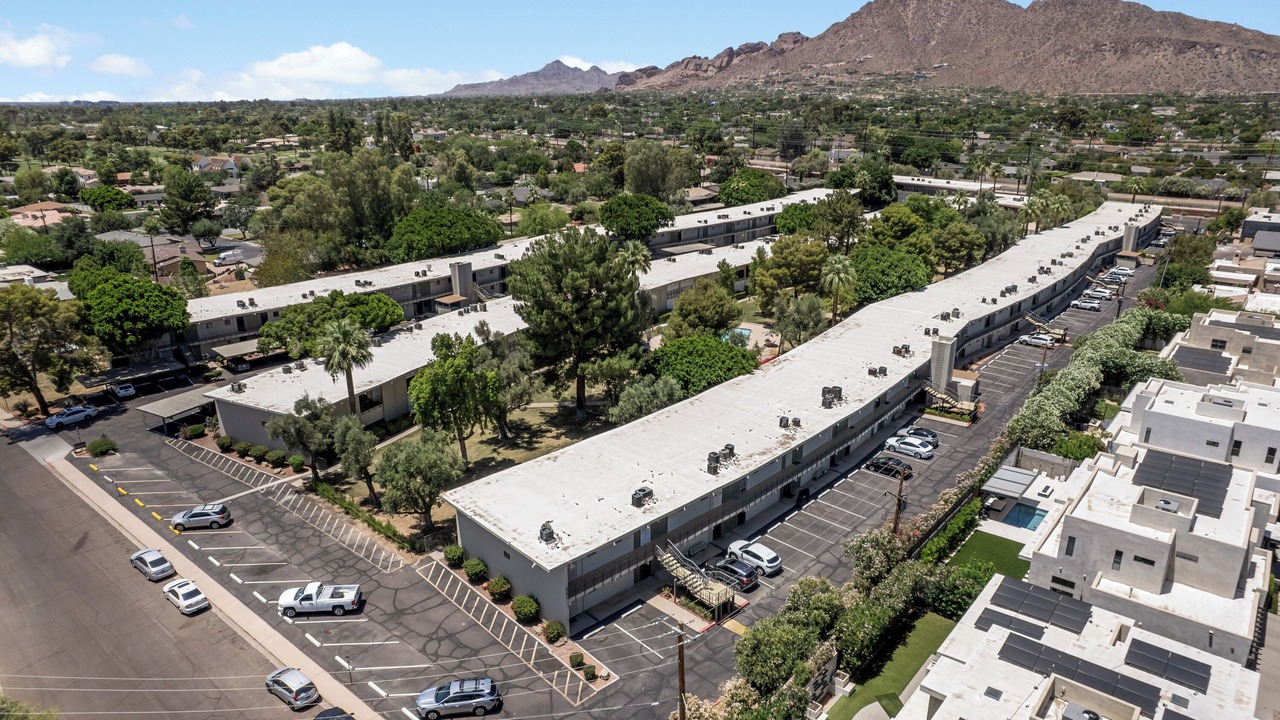 Photo of Outdoor in South Scottsdale