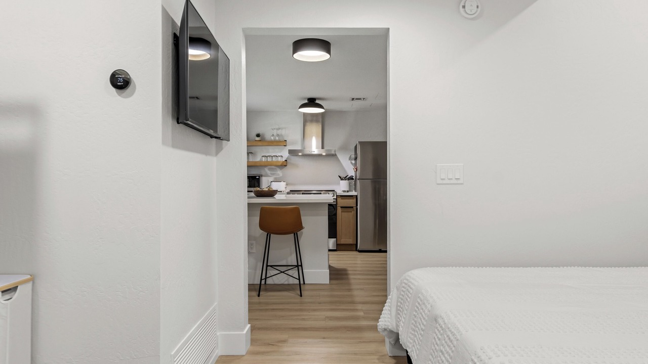 Photo of Bedroom in South Scottsdale