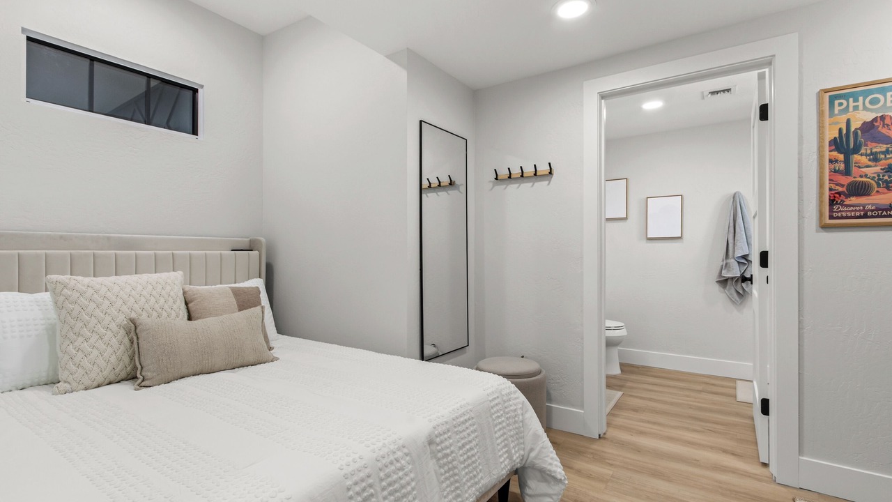 Photo of Bedroom in South Scottsdale