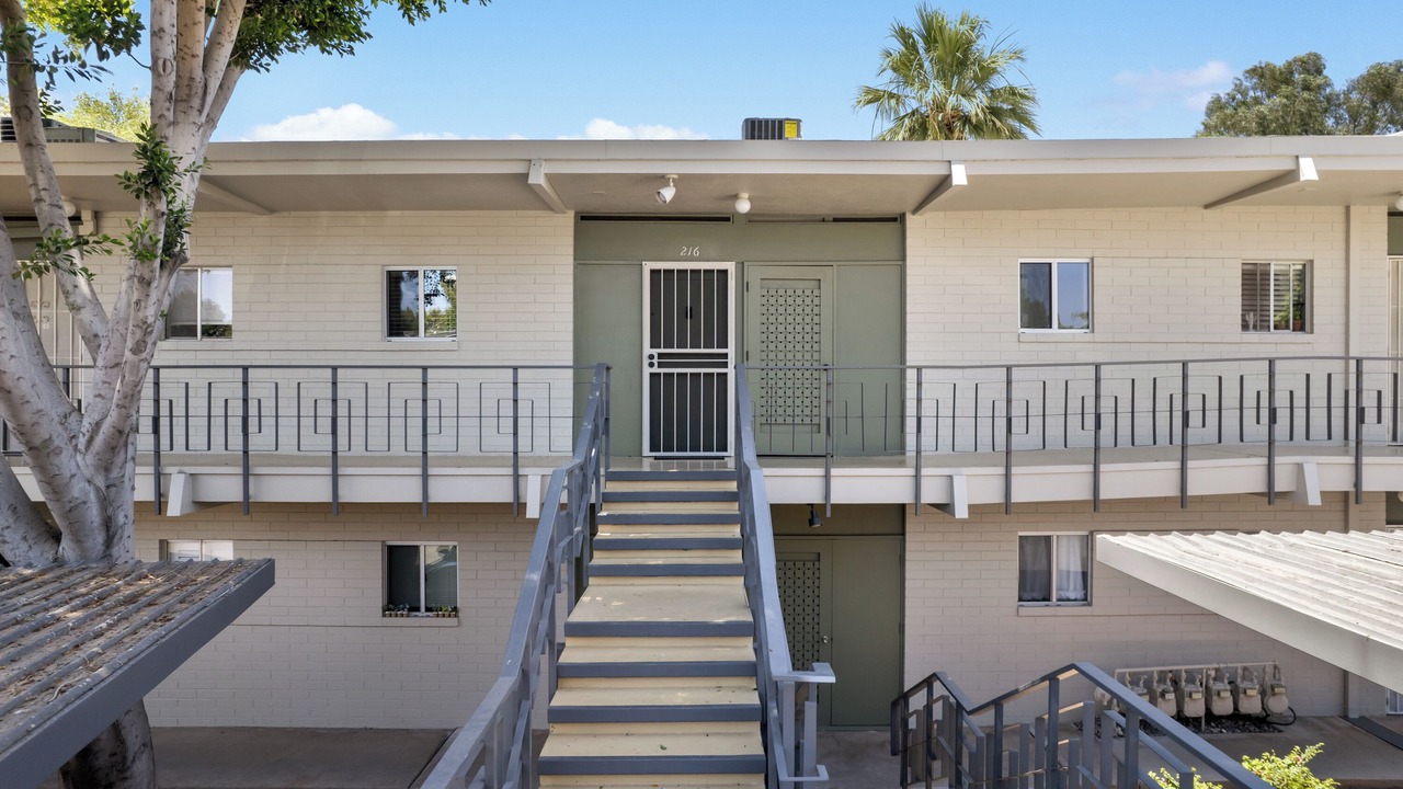 Photo of Outdoor in South Scottsdale