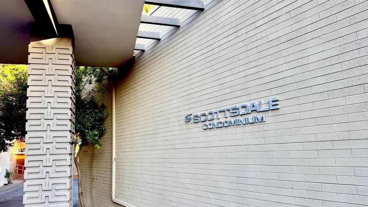 Photo of Outdoor in South Scottsdale