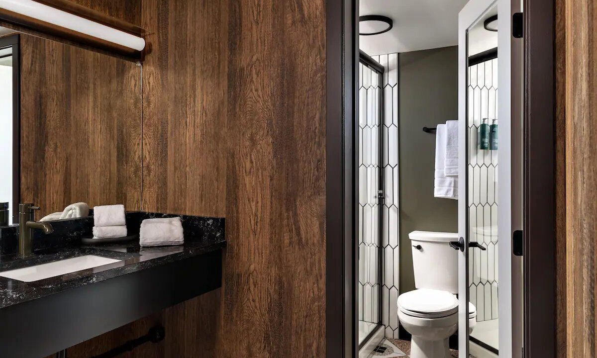 Photo of Bathroom in Flagstaff
