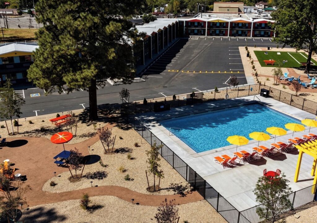Photo of Outdoor in Flagstaff