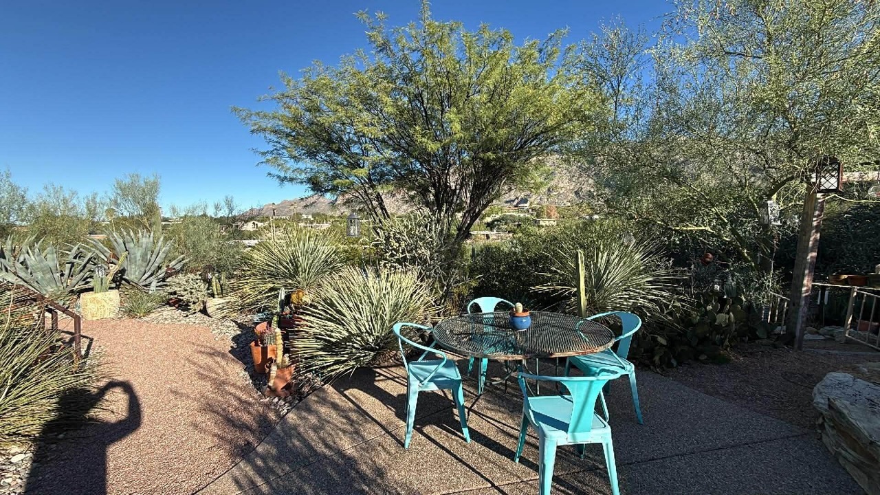 Photo of Outdoor in Skyline Bel Air Estates