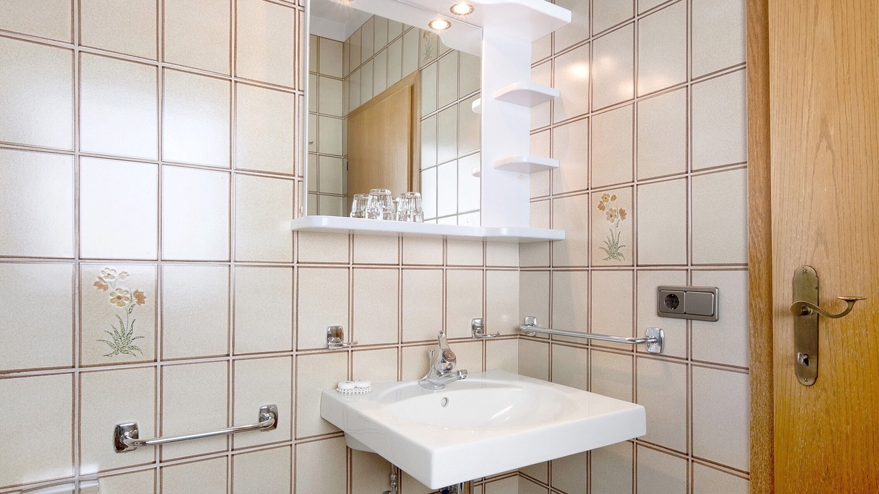 Photo of Bathroom in Lagundo