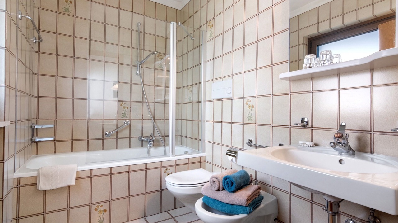 Photo of Bathroom in Lagundo