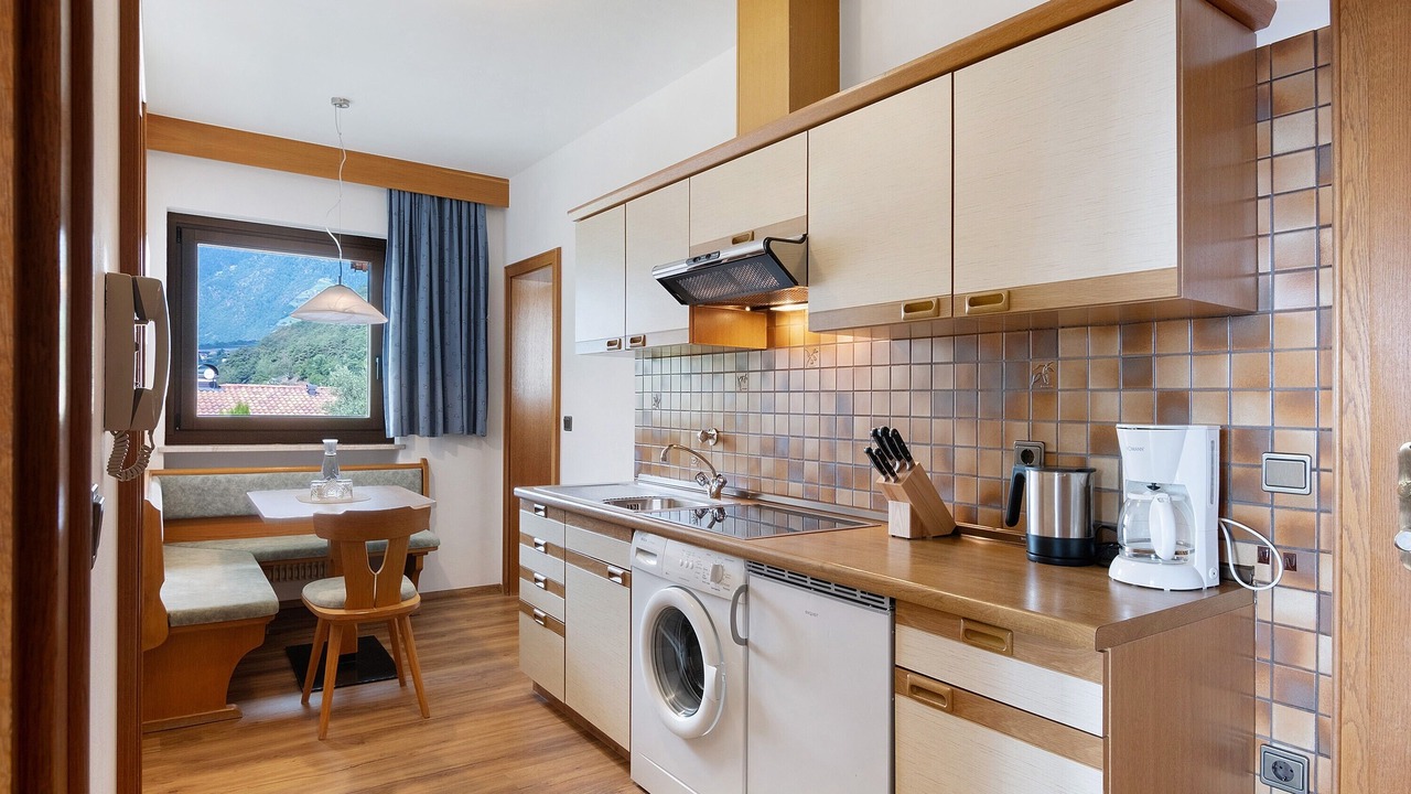 Photo of Kitchen in Lagundo