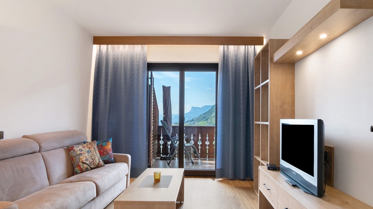 Photo of Livingroom in Lagundo