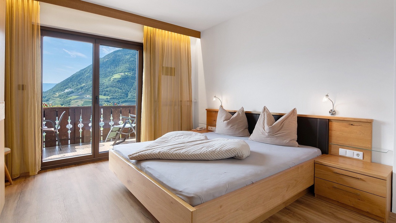 Photo of Bedroom in Lagundo
