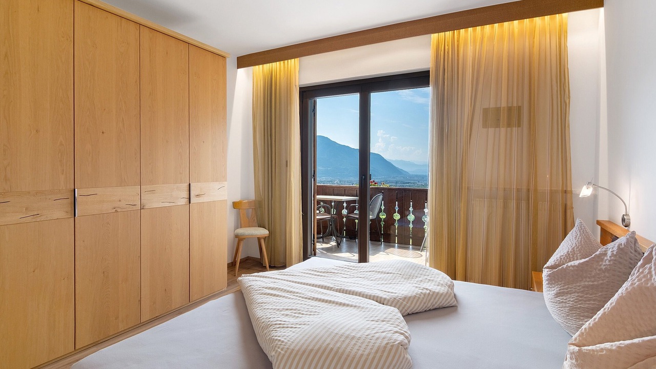 Photo of Bedroom in Lagundo