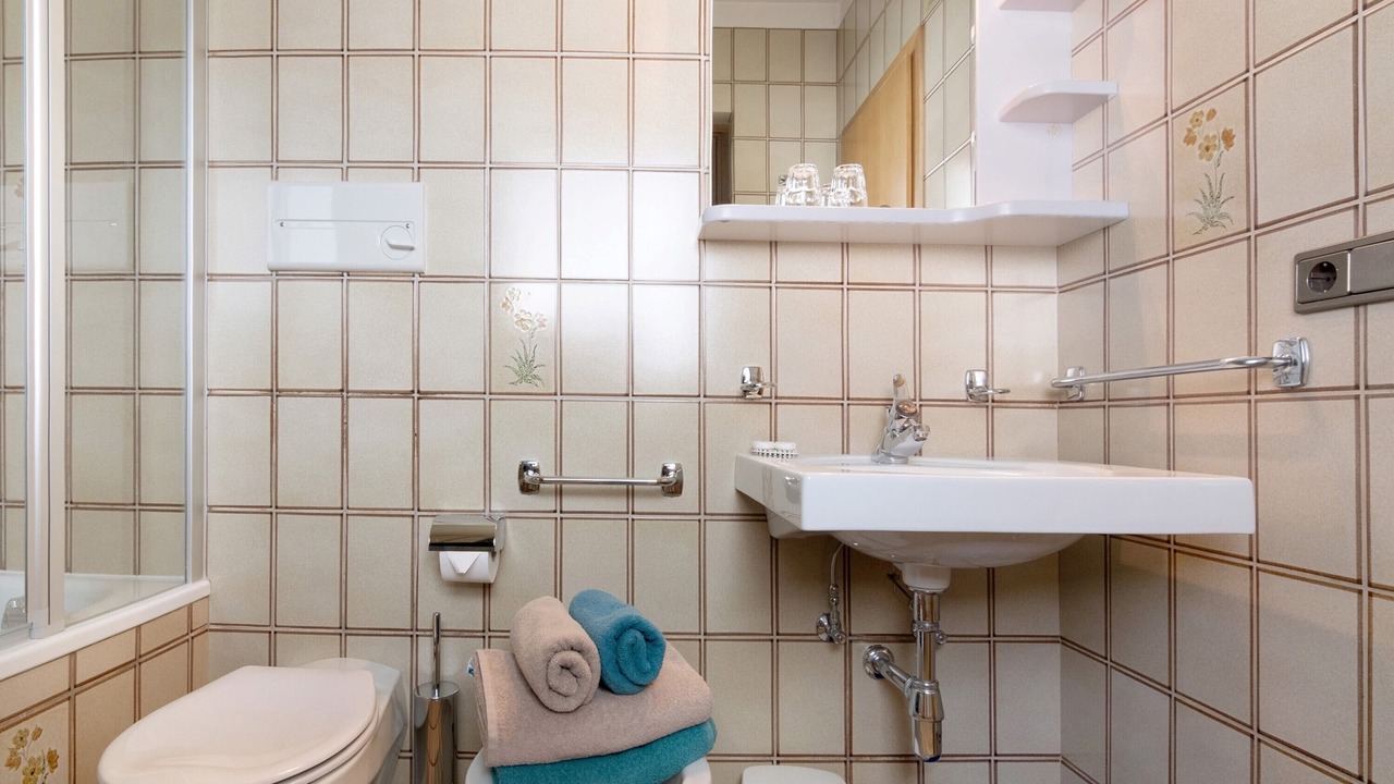 Photo of Bathroom in Lagundo