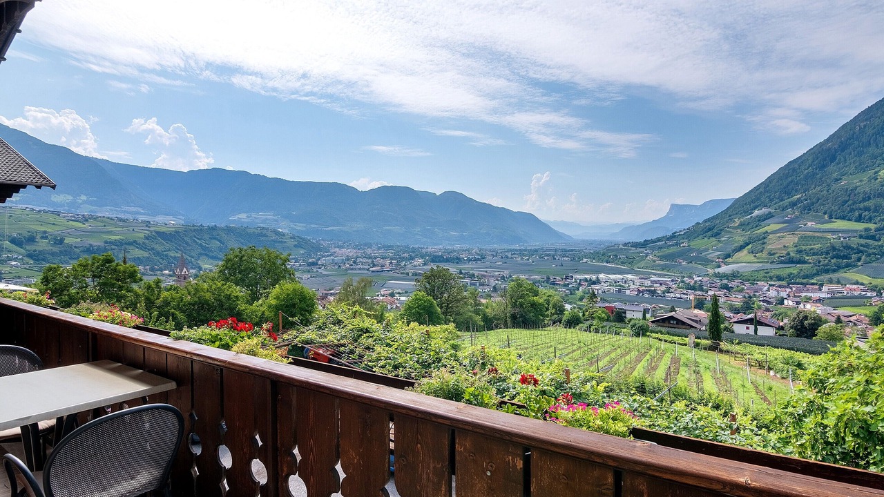 Photo of Outdoor in Lagundo