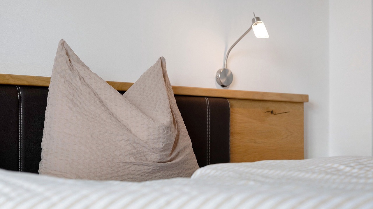 Photo of Bedroom in Lagundo
