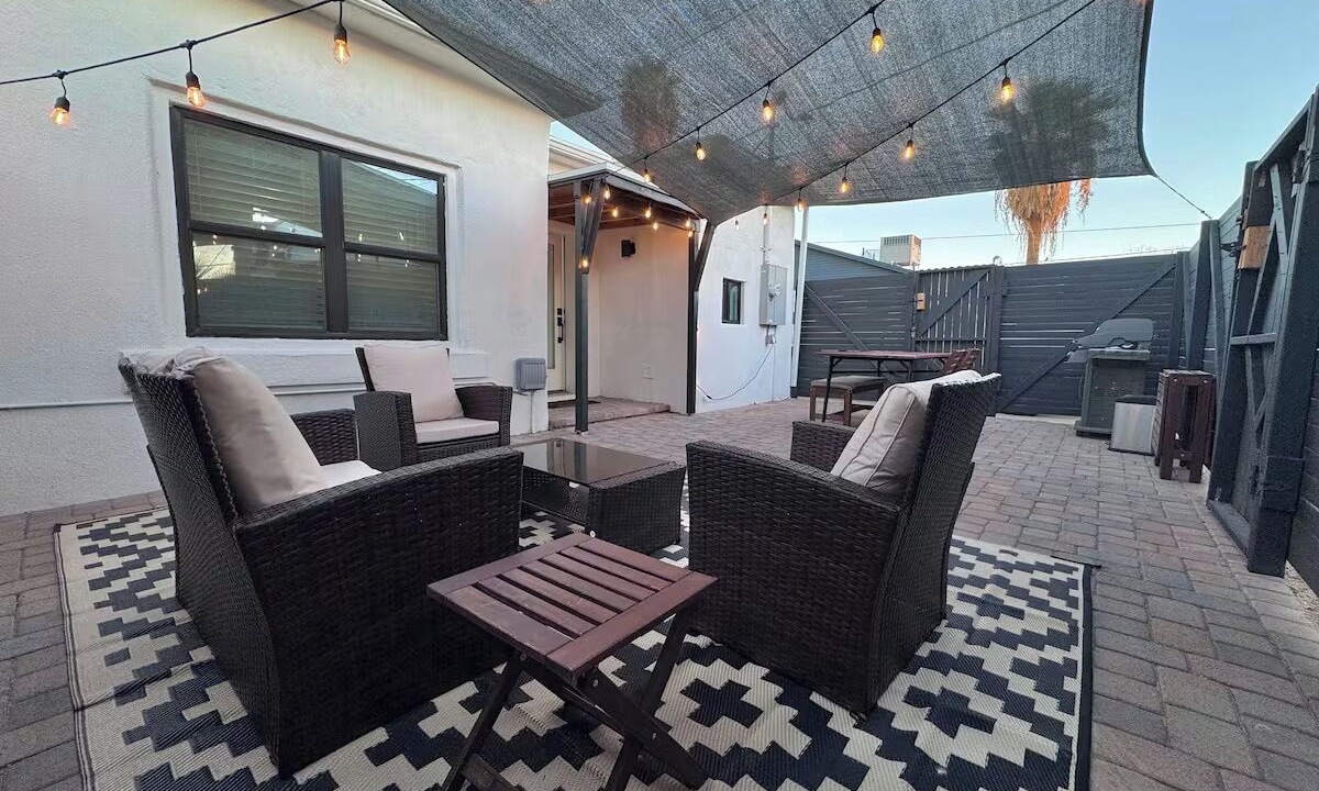 Photo of Outdoor in Coronado