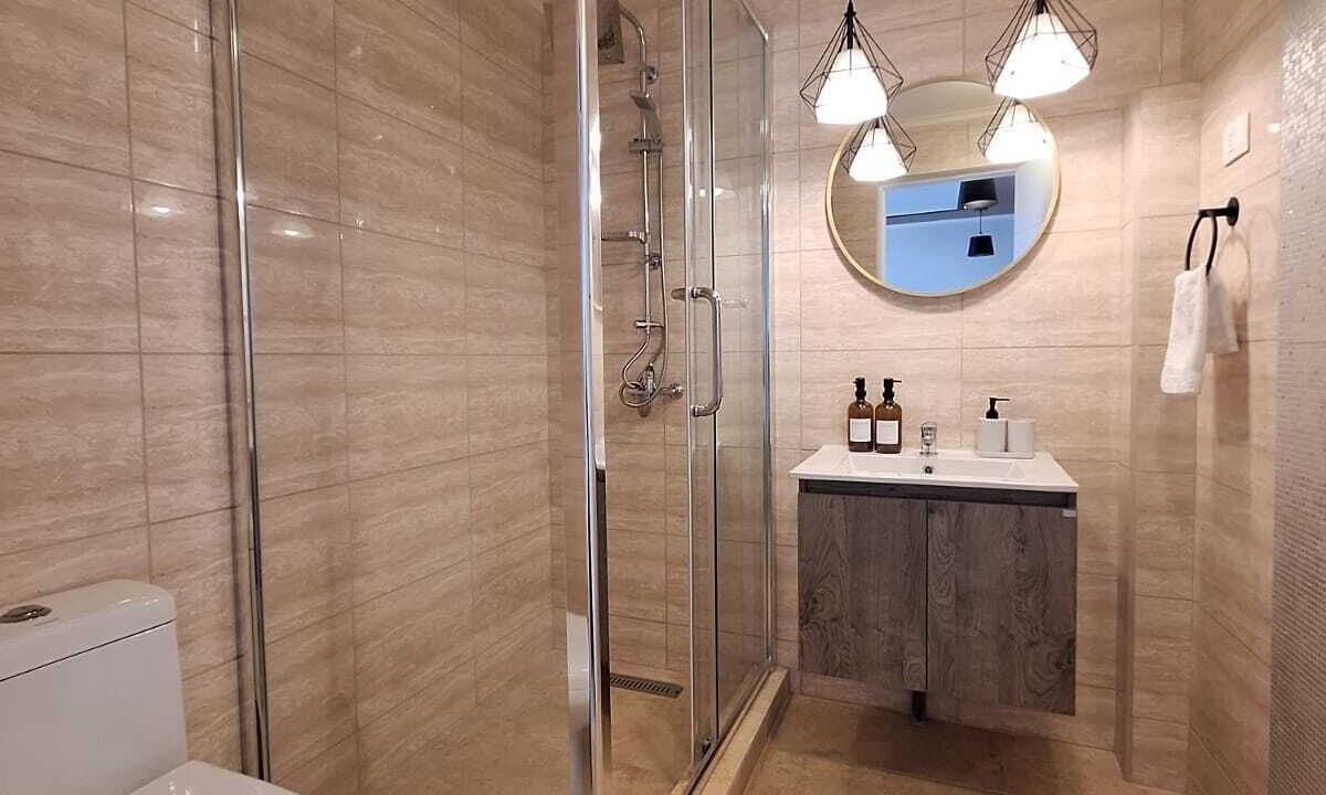 Photo of Bathroom in Antofagasta