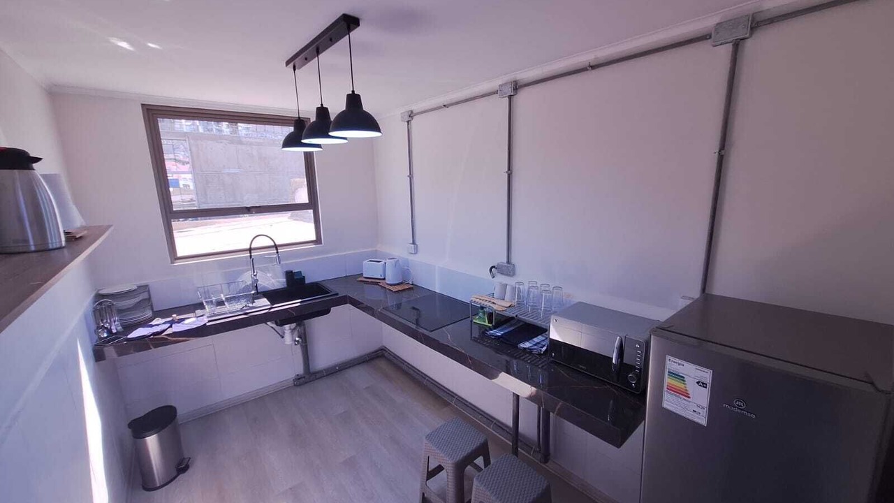 Photo of Kitchen in Antofagasta
