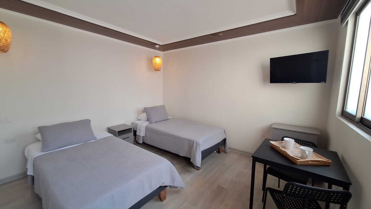 Photo of Bedroom in Antofagasta