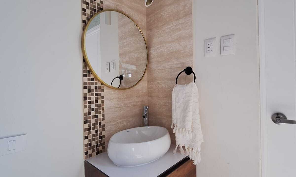 Photo of Bathroom in Antofagasta