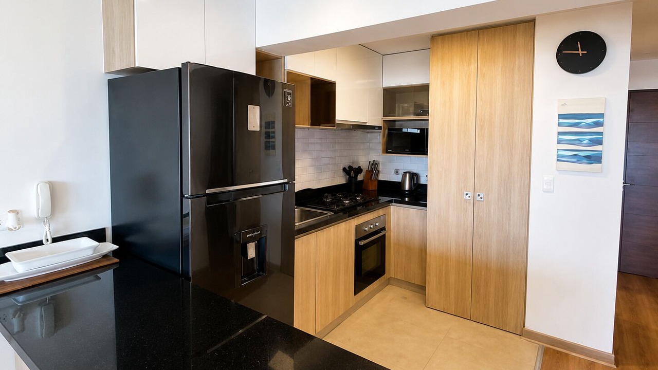 Photo of Kitchen in Magdalena del Mar