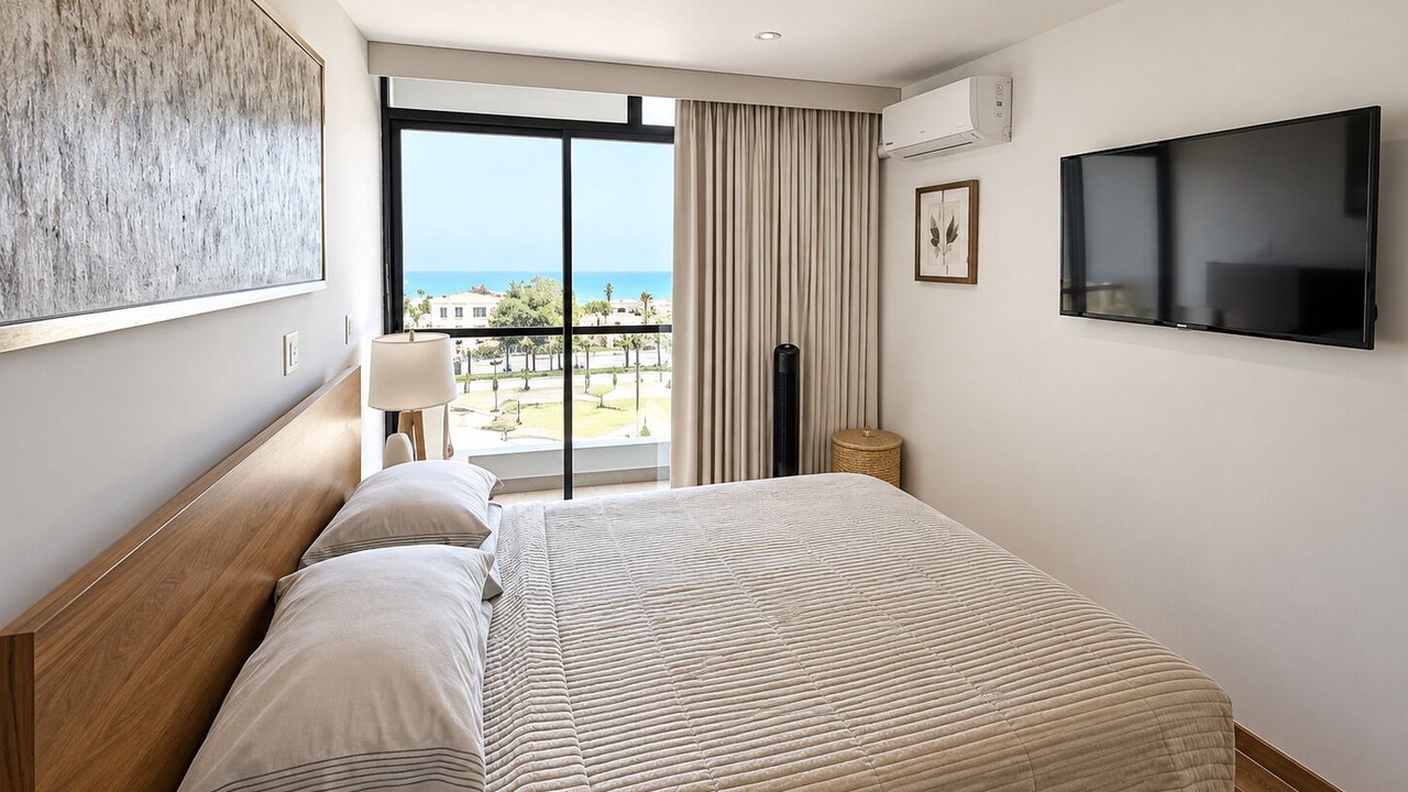 Photo of Bedroom in Magdalena del Mar