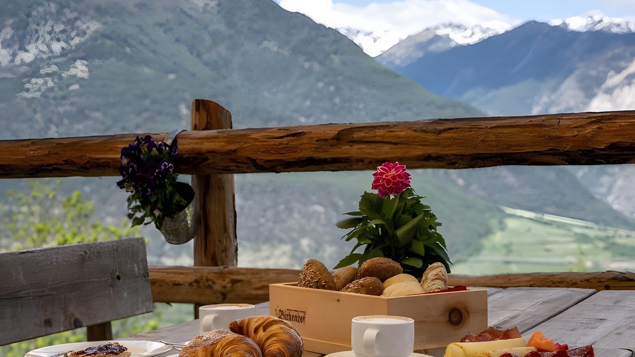 Photo of Outdoor in Sluderno
