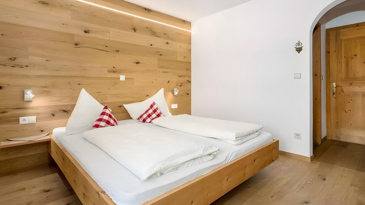 Photo of Bedroom in Sluderno