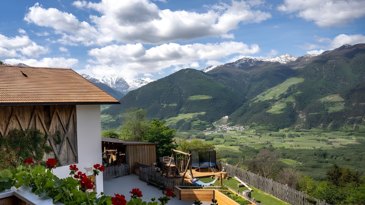 Photo of Outdoor in Sluderno