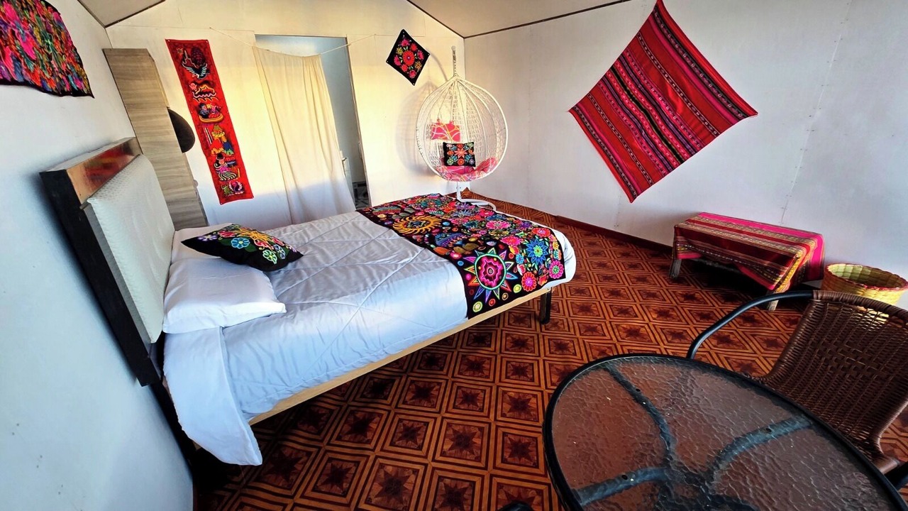 Photo of Bedroom in Cutimbo