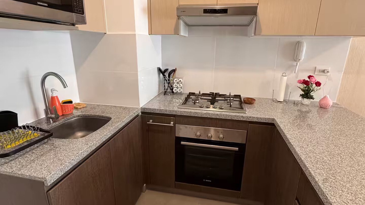 Photo of Kitchen in San Miguel
