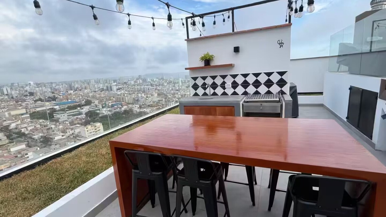 Photo of Outdoor in San Miguel