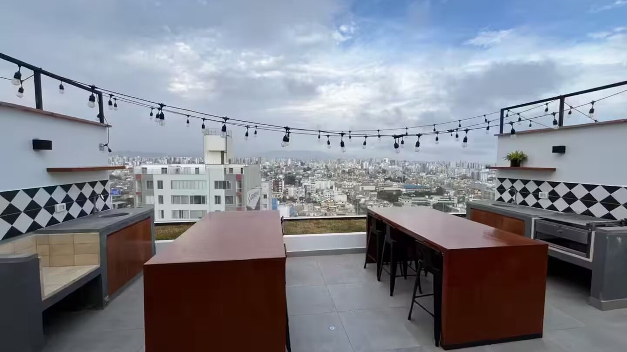 Photo of Outdoor in San Miguel