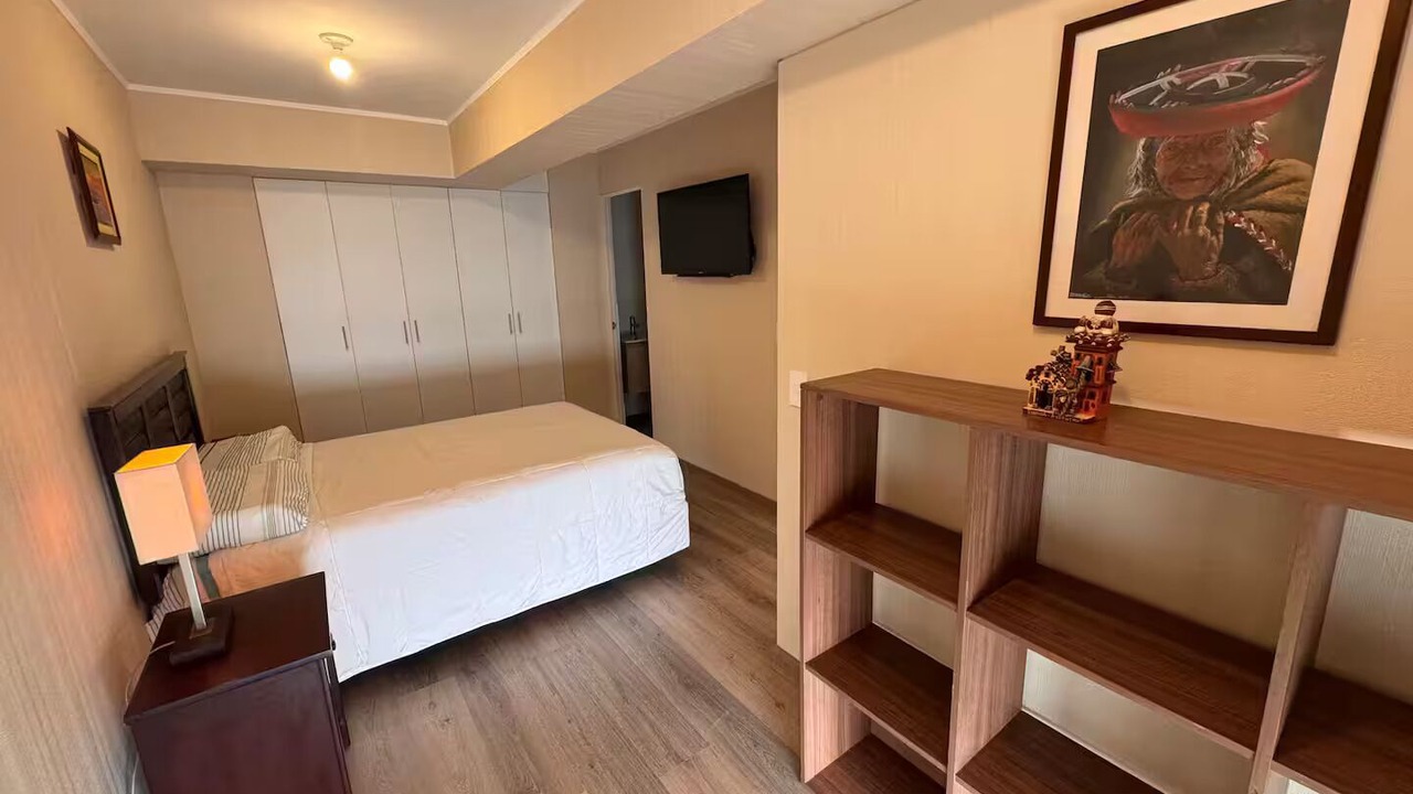 Photo of Bedroom in San Miguel
